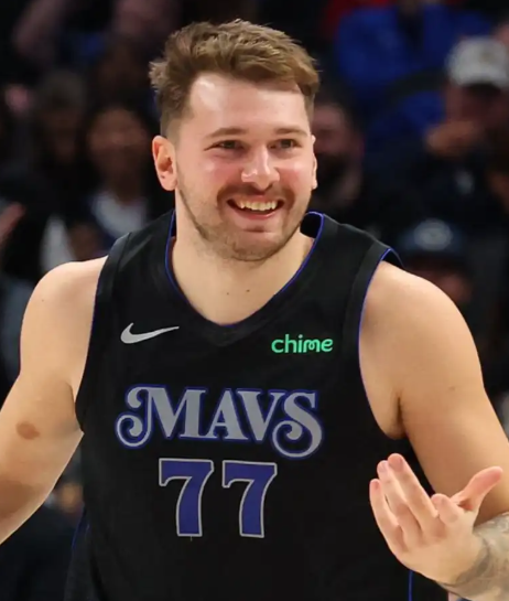 38 磅蜕变！东契奇重塑身体迎巅峰，MVP 之争再添最强砝码