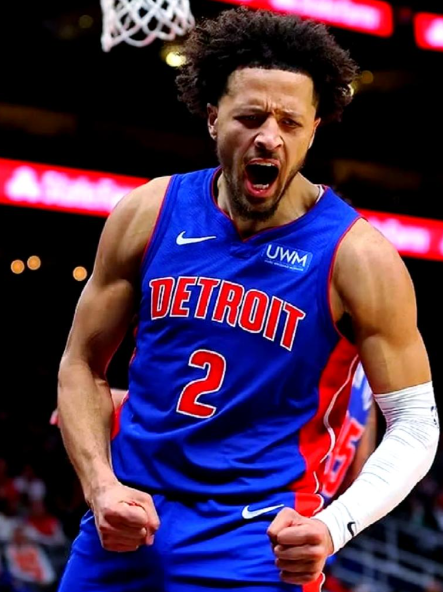 活塞缺核仍强势 稳居东部榜首剑指季后赛