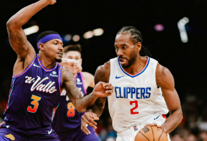 快船逆境求生：伦纳德缺阵下的季后赛生死战