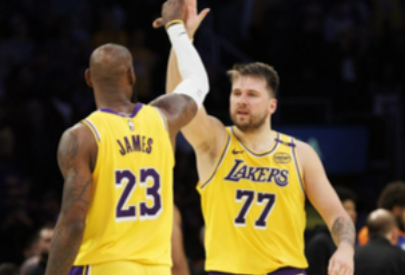 湖人剑指胜利：关键战役全力争胜