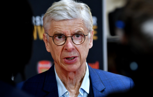 温格越位新规试行 加拿大超联赛率先试点