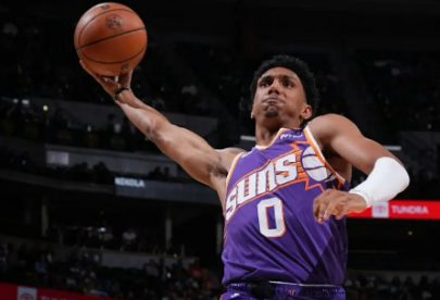 菲尼克斯太阳：伤病潮中破浪前行，季后赛席位生死一搏