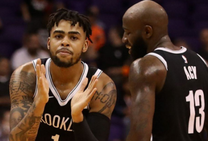 篮网末段冲刺：季后赛席位争夺战白热化