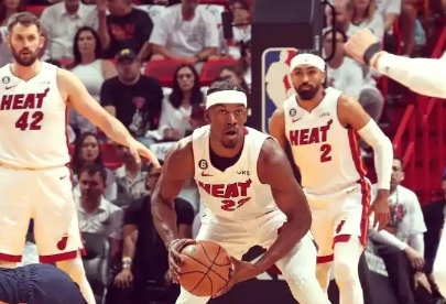 热火背水一战：季后赛席位保卫战一触即发