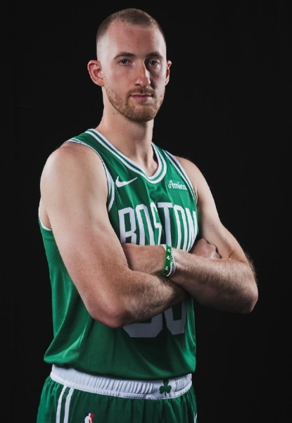 凯尔特人豪取7胜锁季后赛 12年连进纪录彰显底蕴