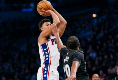 76人困局待破：残阵如何重燃季后赛希望