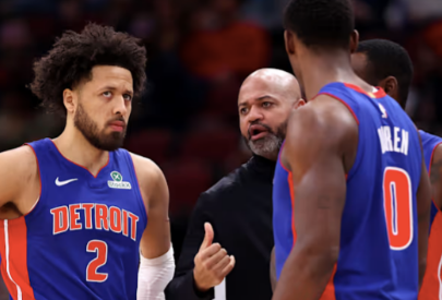 活塞末段冲刺：伤病潮中捍卫东部榜首尊严