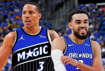 魔术末段冲刺：季后赛席位生死战