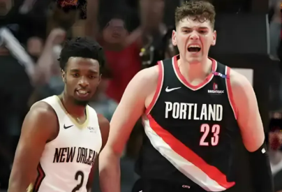 开拓者新篇章首战：新老板麾下的逆袭渴望