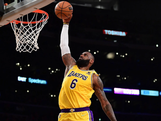 詹姆斯联手约基奇？联盟高管点破核心默契