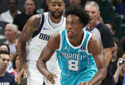 黄蜂振翅欲冲云霄：年轻军团剑指季后赛席位