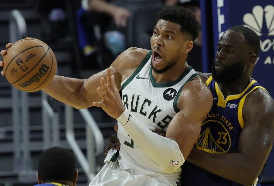 追梦格林谈交易传闻：坦然面对，不愿赴雄鹿