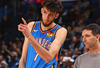 雷霆战鼓擂响 青春风暴席卷联盟