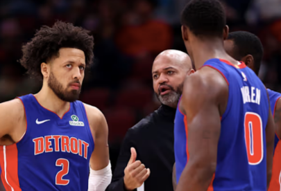 活塞残阵迎强敌 逆境中能否续写奇迹