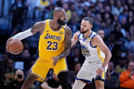 奥尼尔评NBA总统山 库里入选引热议