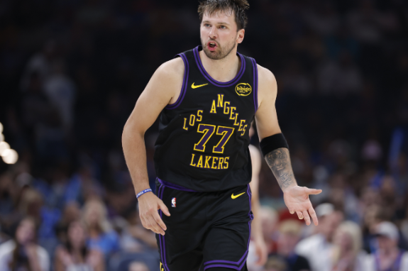 弗莱评东契奇MVP争议 点出防守短板