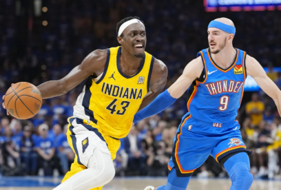 步行者末战狂飙：以进攻风暴为赛季收尾