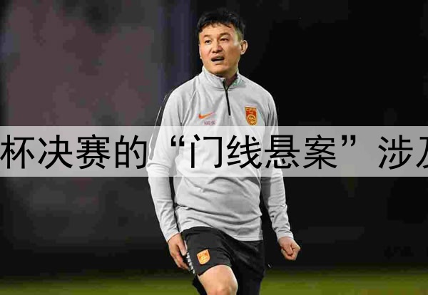 1966年世界杯决赛的“门线悬案”涉及哪个进球？