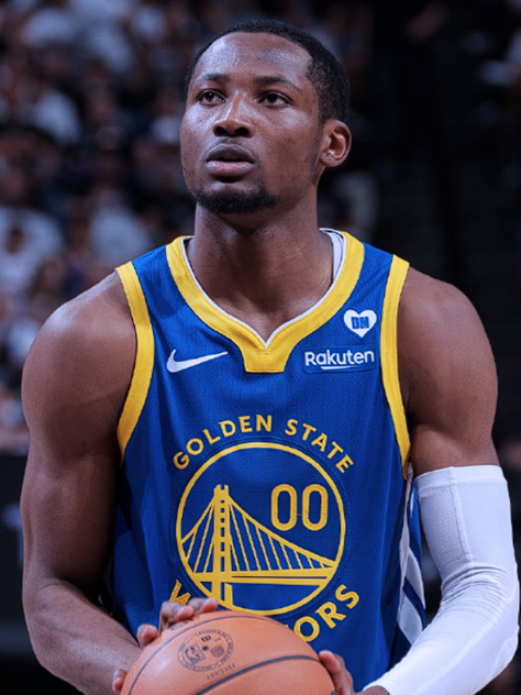 前NBA球员拉加·贝尔评勇士阵容：库明加运动天赋不应被忽视