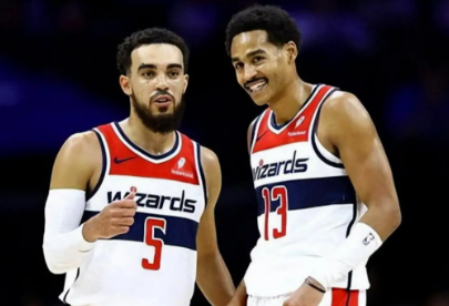 垫底不丢人，丢人的是17胜：华盛顿用一整季的溃败，写下NBA最悲壮的摆烂情书