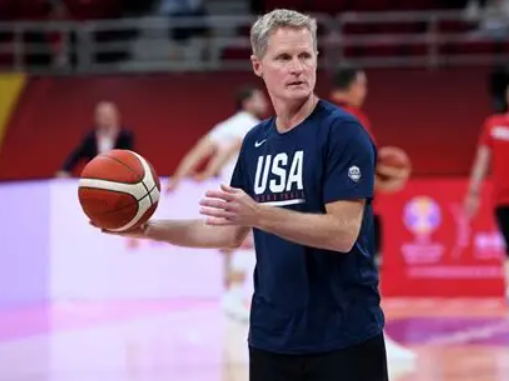 科尔高薪续约勇士：拒绝ESPN邀约，坚守教练岗位