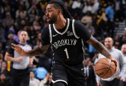 摆烂摆出了花：篮网用一场23分逆转，证明自己烂得有腔调