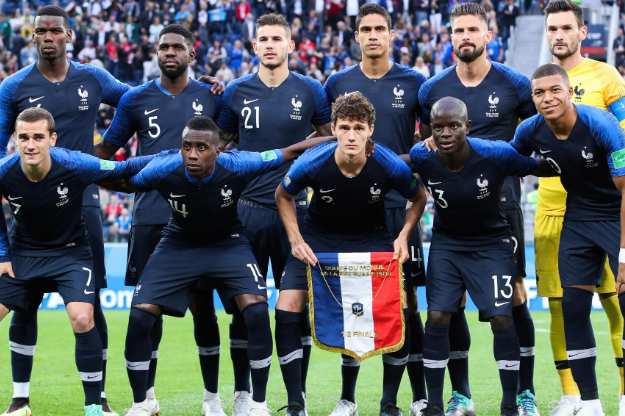 2026世界杯：埃及法老的最后怒吼，萨拉赫的绝唱征途