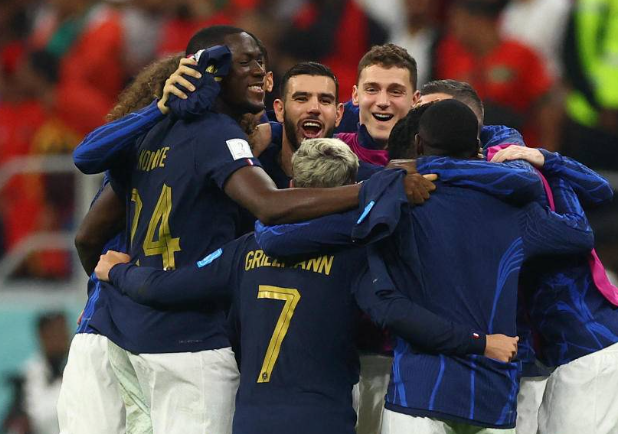 2026世界杯:英格兰的玫瑰暗夜,从纸面盛宴到现实困局