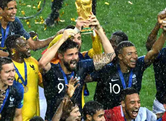 2026世界杯：百分之一点三三的狂想——日本武士的刀尖突围