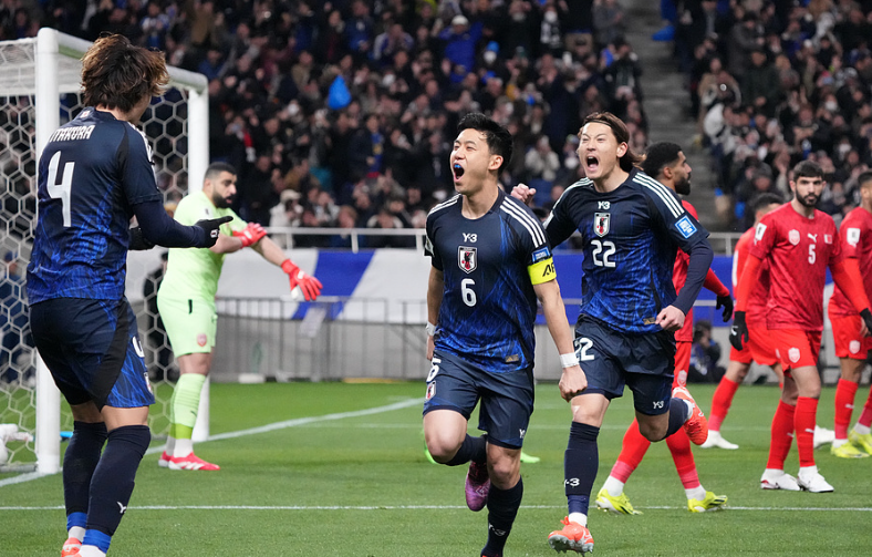 2026世界杯：亚洲之光 Korea——从逆转捷克到仰望巅峰