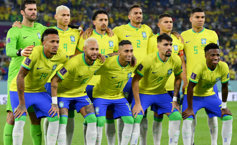 2026世界杯：K组风暴眼，葡萄牙与刚果金的平局撕开了谁的遮羞布