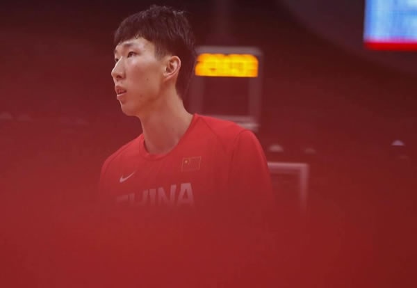 NBA 官推预热揭幕战海报：76 人五星阵容迎战尼克斯冠军首发